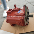 2848038 CAT 303C CR hydraulic pump PSVL-42CG